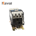 Muestra gratis 690V 18A LC1-D Serie AC Contactor electromagnético